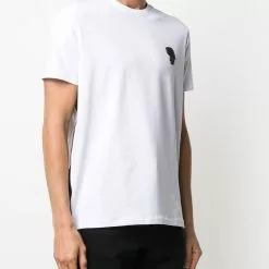 Karl Lagerfeld Karl cotton T-shirt