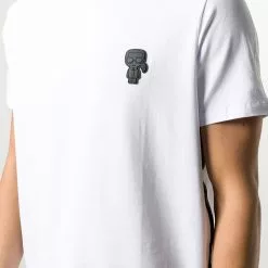 Karl Lagerfeld Karl cotton T-shirt