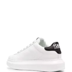 Karl Lagerfeld Ikonik Karl low-top sneakers