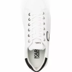 Karl Lagerfeld Ikonik Karl low-top sneakers