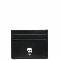 Karl Lagerfeld Ikonik Karl cardholder