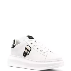 Karl Lagerfeld Kapri K/Ikonik patch chunky sneakers