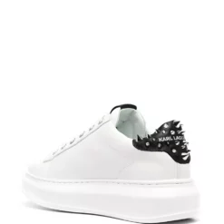 Karl Lagerfeld Kapri K/Ikonik patch chunky sneakers