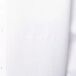 Karl Lagerfeld Jersey cotton shirt
