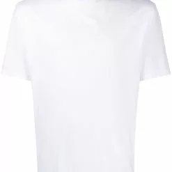 Karl Lagerfeld rear logo T-shirt