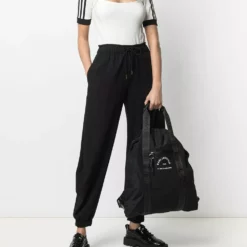 Karl Lagerfeld Rue St Guillaume maxi tote