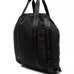 Karl Lagerfeld Rue St Guillaume maxi tote