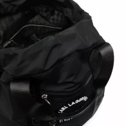 Karl Lagerfeld Rue St Guillaume maxi tote