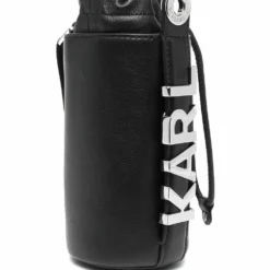 Karl Lagerfeld K/Letters bottle holder