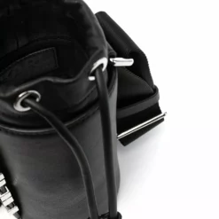 Karl Lagerfeld K/Letters bottle holder