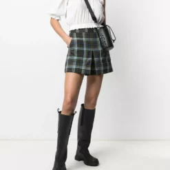 Karl Lagerfeld K/Letters bottle holder