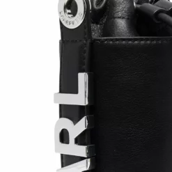 Karl Lagerfeld K/Letters bottle holder