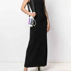 Karl Lagerfeld K/Letters Hologram bottle holder