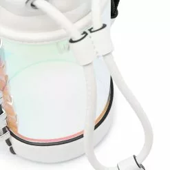 Karl Lagerfeld K/Letters Hologram bottle holder