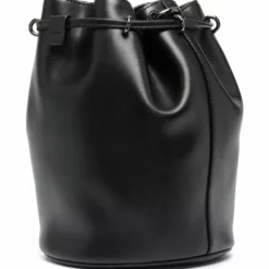 Karl Lagerfeld K/Signature bucket bag