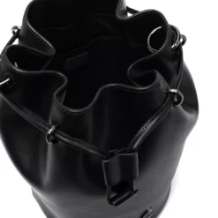 Karl Lagerfeld K/Signature bucket bag