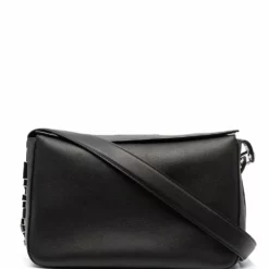 Karl Lagerfeld K/Letter medium shoulder bag