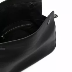 Karl Lagerfeld K/Letter medium shoulder bag