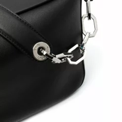 Karl Lagerfeld K/Letter medium shoulder bag