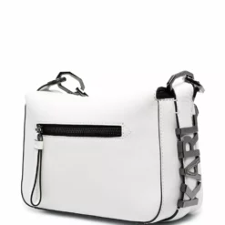 Karl Lagerfeld Letters shoulder bag