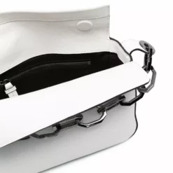 Karl Lagerfeld Letters shoulder bag