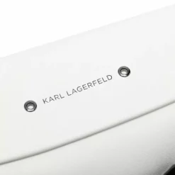 Karl Lagerfeld Letters shoulder bag
