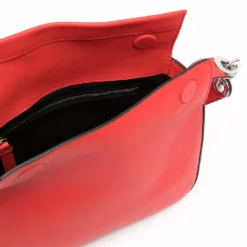 Karl Lagerfeld K/Letters logo plaque shoulder bag