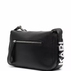Karl Lagerfeld K/Letters shoulder bag