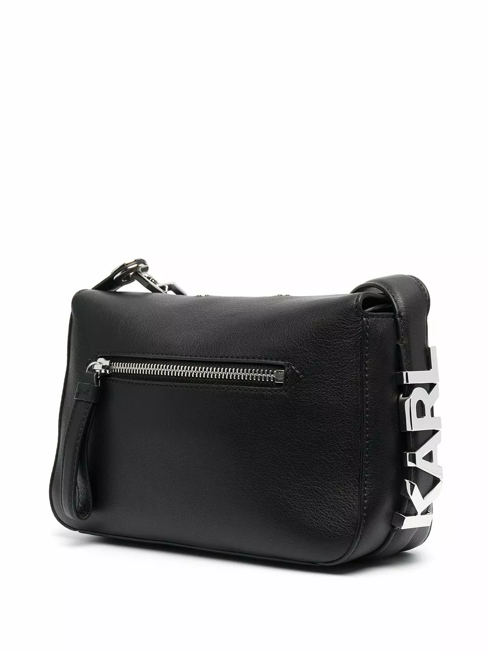 Karl Lagerfeld K/Letters shoulder bag