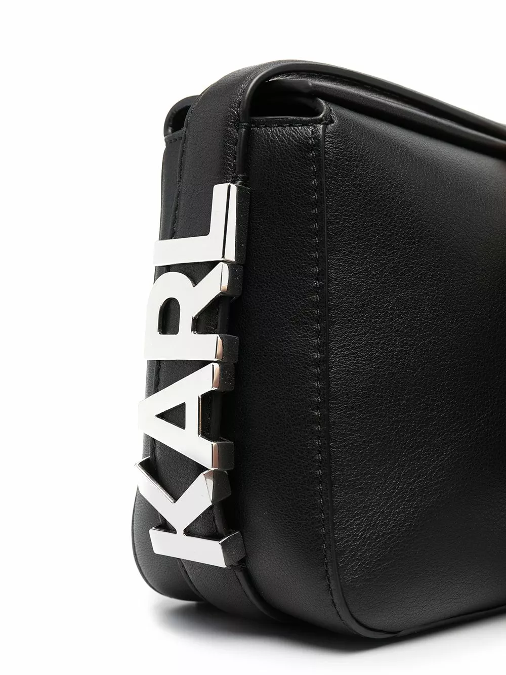 Karl Lagerfeld K/Letters shoulder bag