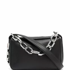 Karl Lagerfeld K/Letters shoulder bag
