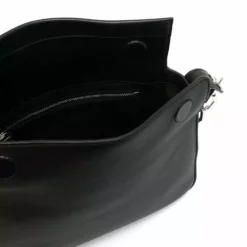 Karl Lagerfeld K/Letters shoulder bag