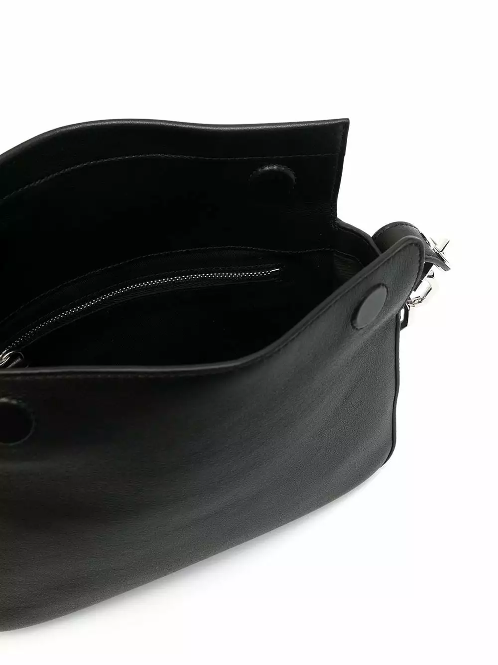 Karl Lagerfeld K/Letters shoulder bag