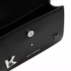 Karl Lagerfeld mini Sb K/Karl Seven Pins shoulder bag