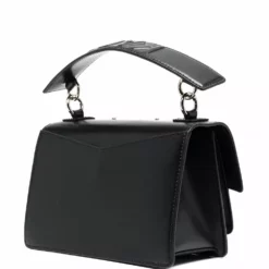 Karl Lagerfeld K/Karl Seven Pins shoulder bag