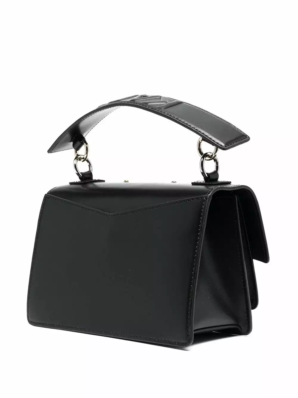 Karl Lagerfeld K/Karl Seven Pins shoulder bag