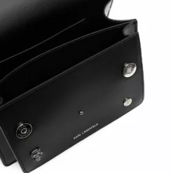 Karl Lagerfeld K/Karl Seven Pins shoulder bag