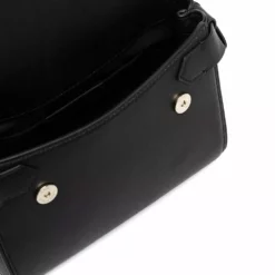 Karl Lagerfeld mini K/Ikon top handle tote bag