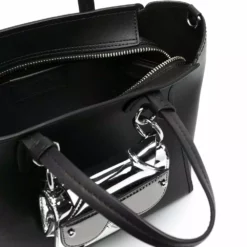 Karl Lagerfeld Cyber Choupette tote