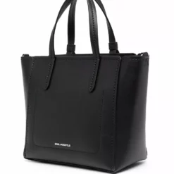 Karl Lagerfeld Cyber Choupette tote