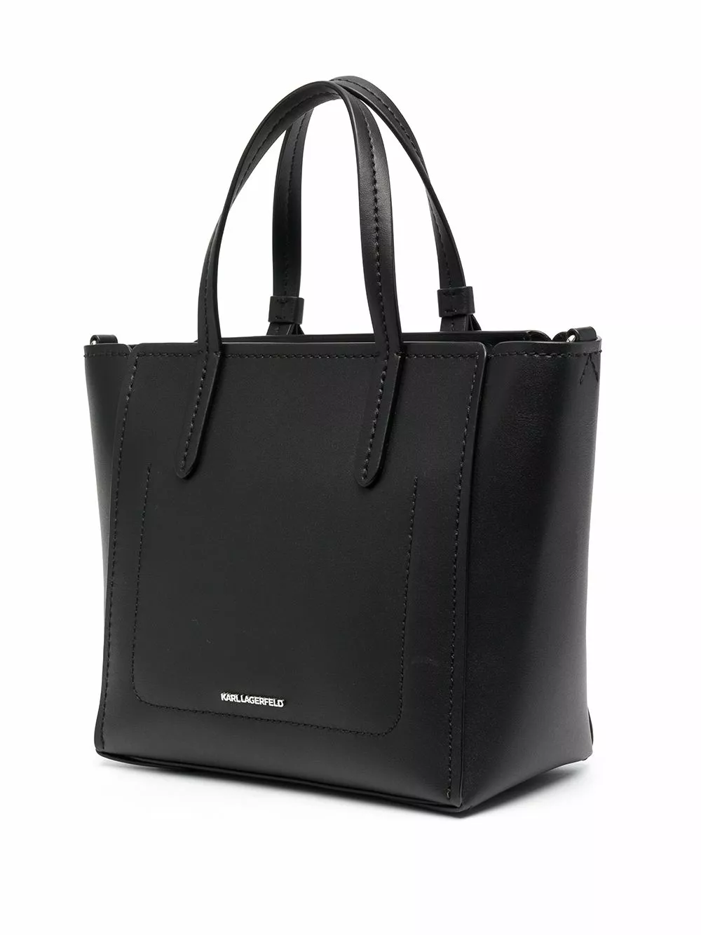 Karl Lagerfeld Cyber Choupette tote