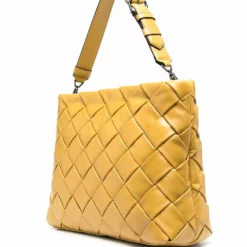 Karl Lagerfeld K/Kushion Braid tote bag