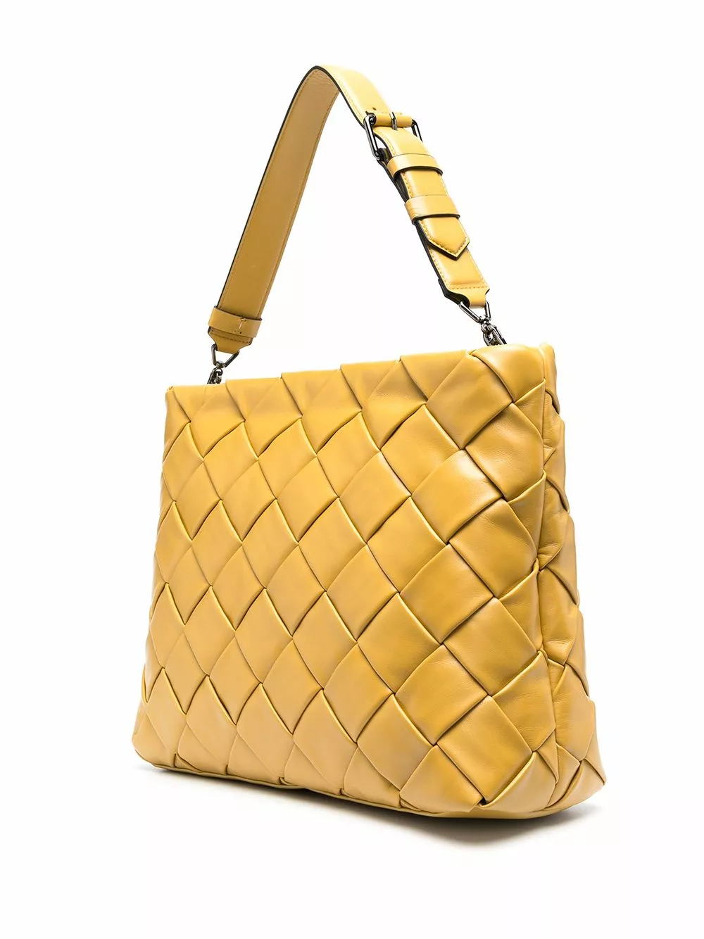 Karl Lagerfeld K/Kushion Braid tote bag