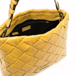 Karl Lagerfeld K/Kushion Braid tote bag