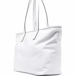 Karl Lagerfeld K/Ikonik Balloon Choup tote