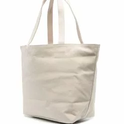 Karl Lagerfeld reversible K/Zodiac Aries shopper