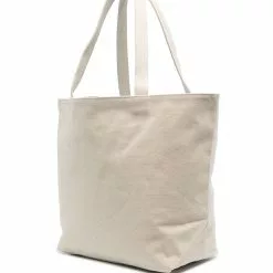 Karl Lagerfeld reversible K/Zodiac Gemini shopper tote