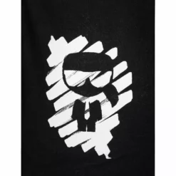 Karl Lagerfeld K/Ikonik graffiti beach set