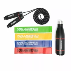 Karl Lagerfeld Active elastic rope