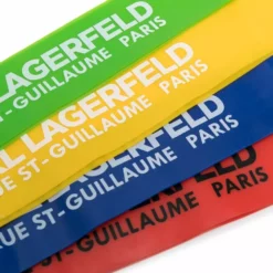 Karl Lagerfeld Active elastic rope